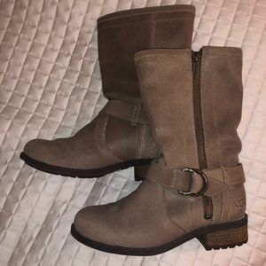 Ugg Silva Boot